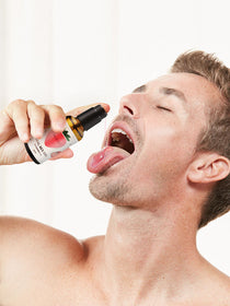 Flavoured Lubricants