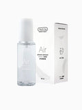 Play & Joy - Air Silicone Personal Lubricant