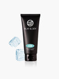 Play & Joy - Ice Water-Based Personal Lubricant