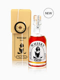 Play & Joy - Whisky Flavoured Oral Sex Liquid Edible Personal Lubricant