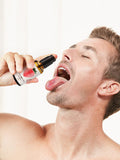 Play & Joy - Strawberry Oral Sex Gel Edible Personal Lubricant