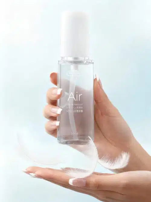 Alternative view of Play & Joy - Air Silicone Personal Lubricant