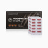 Play & Joy - POWERMAN Maca Energy Capsules - Image 2