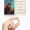 Play & Joy - Invisilube Capsule Beads Silicone Oil Personal Lubricant - Image 2
