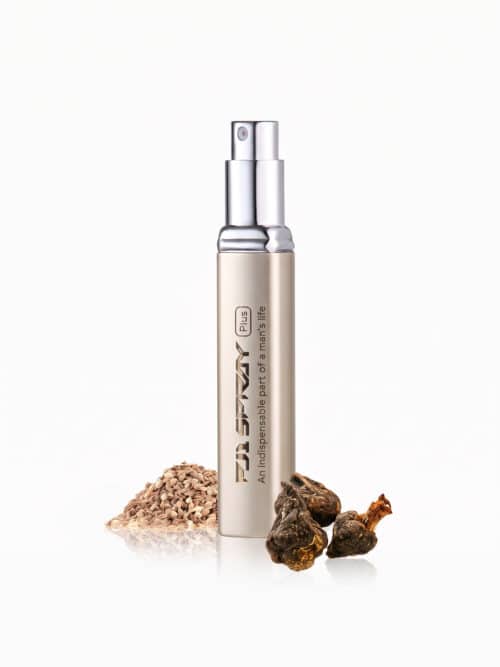 Play & Joy - PJ1 Long Lasting Delay Spray Plus