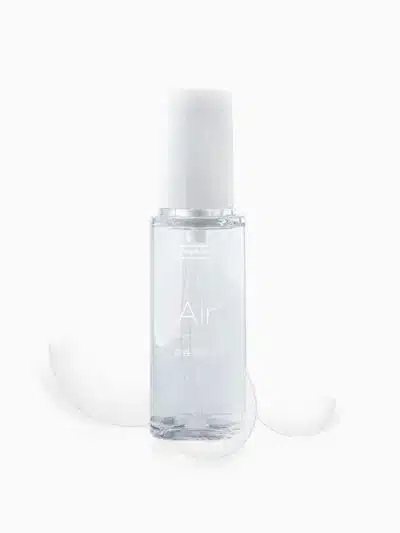Play & Joy - Air Silicone Personal Lubricant