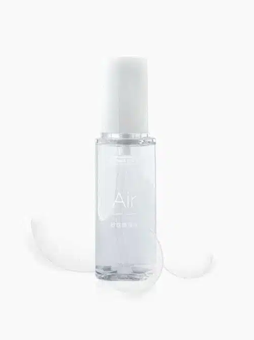 Play & Joy - Air Silicone Personal Lubricant