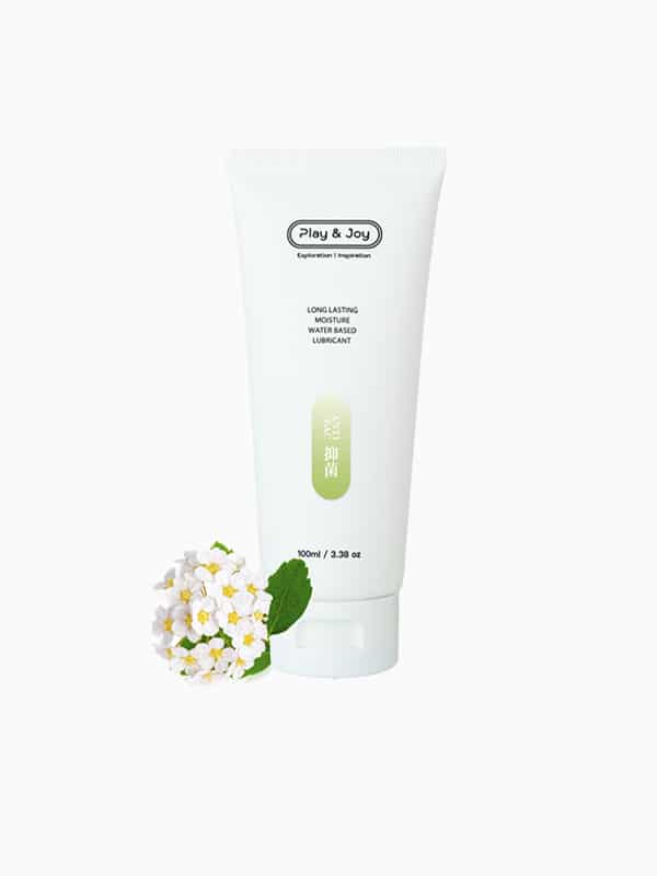 Play & Joy - Antibacterial Water-Based Personal Lubricant - Juicy Missy