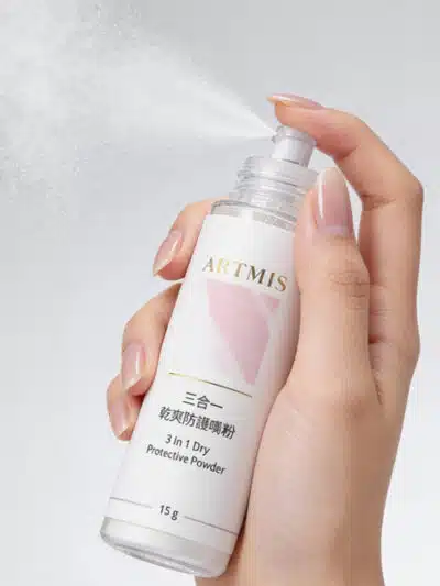 Alternative view of Play & Joy - Artmis 3 In 1 Dry Protective Powder