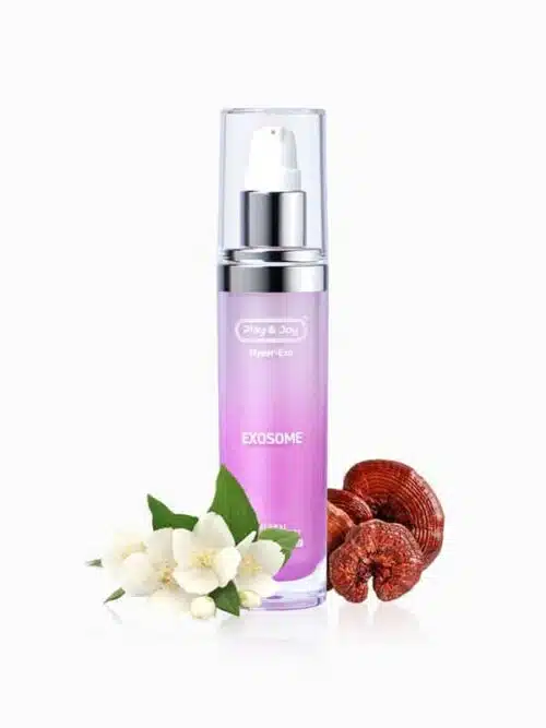 Play & Joy - Artmis Exosome Herbal Orgasm Water-Based Personal Lubricant