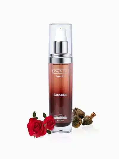 Play & Joy - Artmis Exosome Rose Maca Water-Based Personal Lubricant