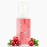 Play & Joy - Artmis Daily Defense Intimate Mousse Cranberry Shield