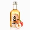Play & Joy - Peach Cocktail Flavour Oral Pleasure Gel Edible Personal Lubricant