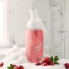 Play & Joy - Artmis Daily Defense Intimate Mousse Cranberry Shield - Image 2
