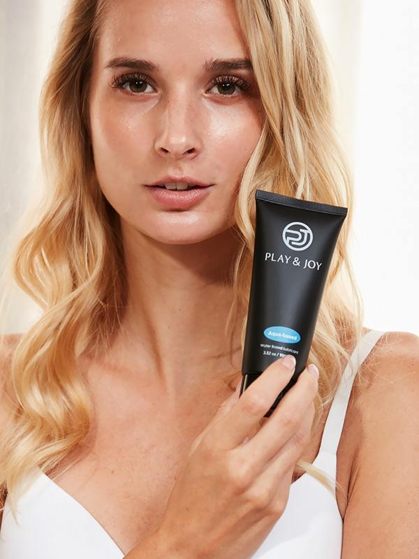 Water-Based Lubricants