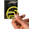Play & Joy - Hot Water-Based Personal Lubricant Travel Packs-Juicy Missy