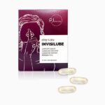 Play & Joy - Invisilube Capsule Beads Silicone Oil Personal Lubricant