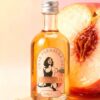 Play & Joy - Peach Cocktail Flavour Oral Pleasure Gel Edible Personal Lubricant - Image 2