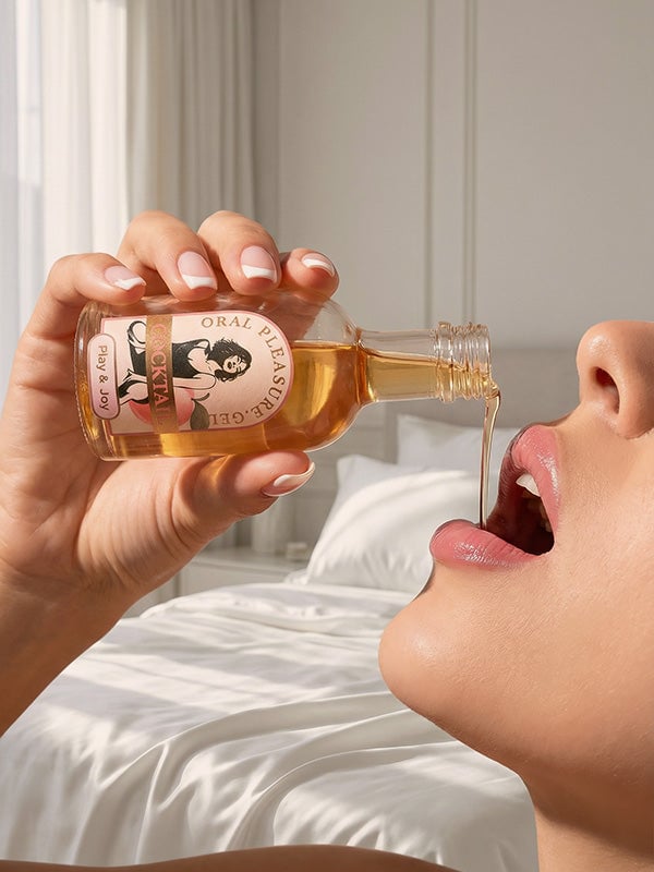 Flavoured Lubricants