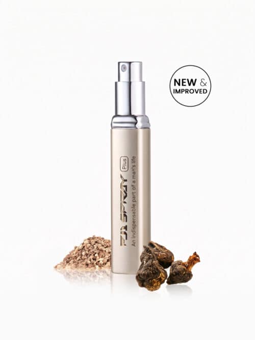 Play & Joy - PJ1 Long Lasting Delay Spray Plus